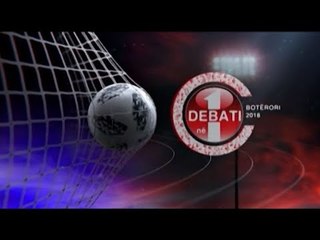 Debati ne Channel One - Rusi 2018, dita e gjashtë