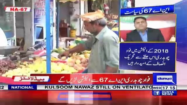 Who will Win next General Elections from NA-67 Jhelum - Watch Public Opinion