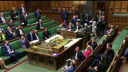 Hunt apologises for Establishment failings over Gosport