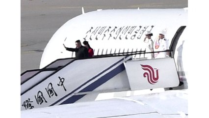 김정은, 이틀 연속 시진핑 만나...오후에 귀국 / YTN