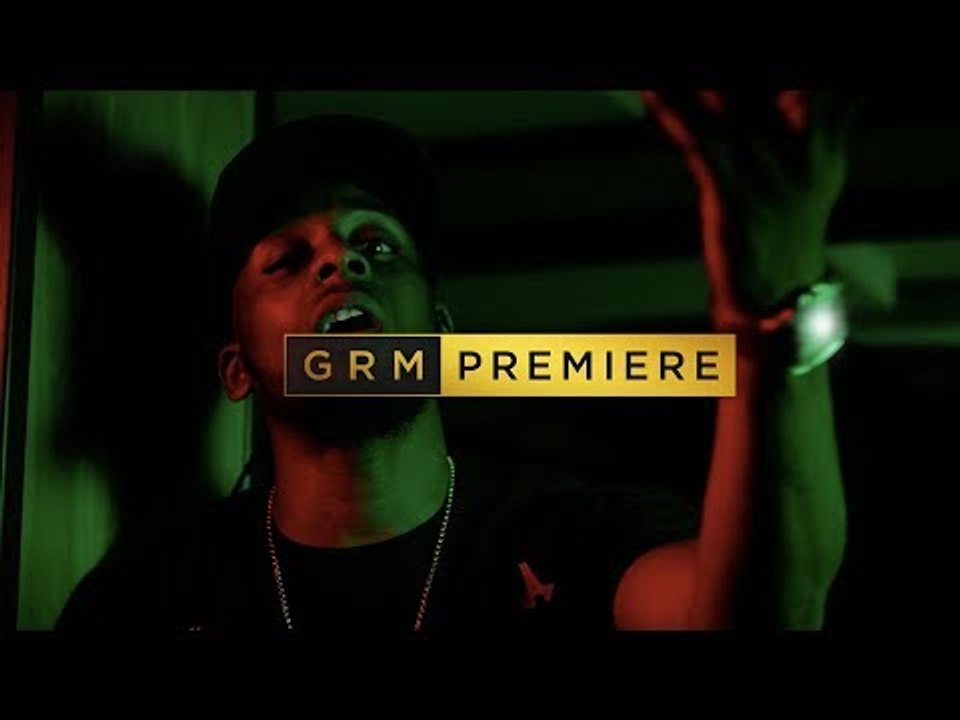 Safone - 100 Hands Praying Emoji (ft. Luke Truth) [Music Video] | GRM Daily