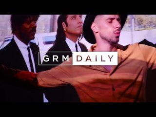 Marcello Spooks - Crazy (Prod. By Zeph Ellis) [Music Video] | GRM Daily