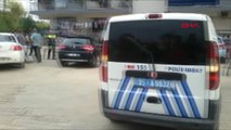 İzmir Polis Memuru İntihar Etti