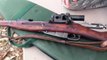 Forgotten Weapons - Mosin Nagant M91_30 PU Sniper