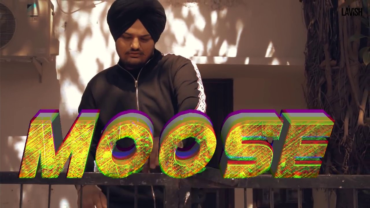FAMOUS - SIDHU MOOSE WALA (Official Video) Intense | Latest Punjabi Songs 2018 | Lavish Squad