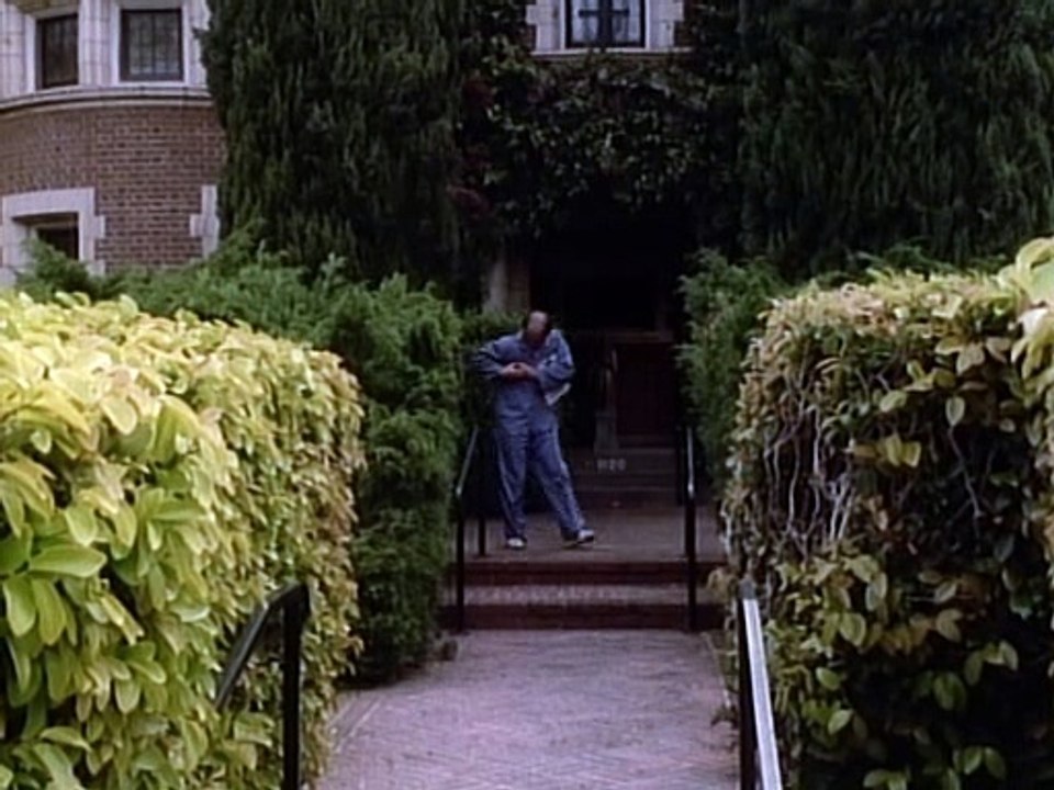 Diagnose Mord  S01E19