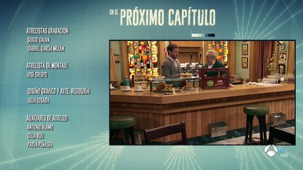 Avance Amar es para siempre - 20 junio