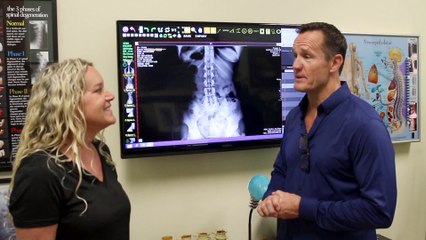 Welcome to Sycamore Chiropractic