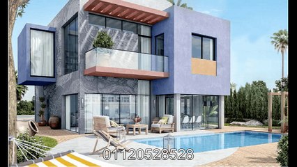 شاليهات تقسيط الساحل الشمالي 01120528528