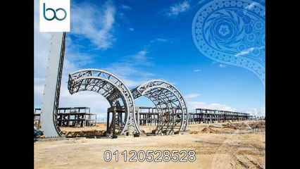 شاليهات على البحر للبيع بالتقسيط 01120528528