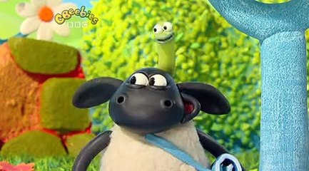 Timmy Time S01E01 Timmy's Jigsaw