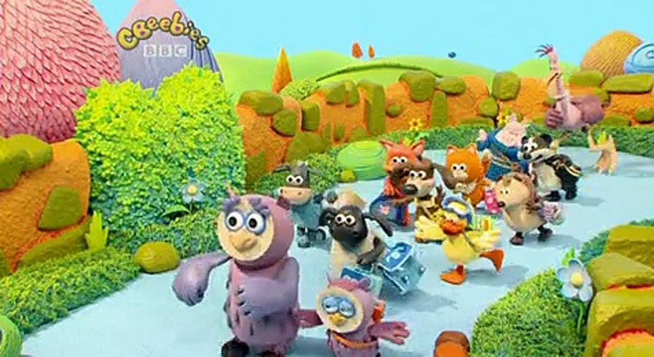 Timmy Time S01E09 Timmy Wants The Blues