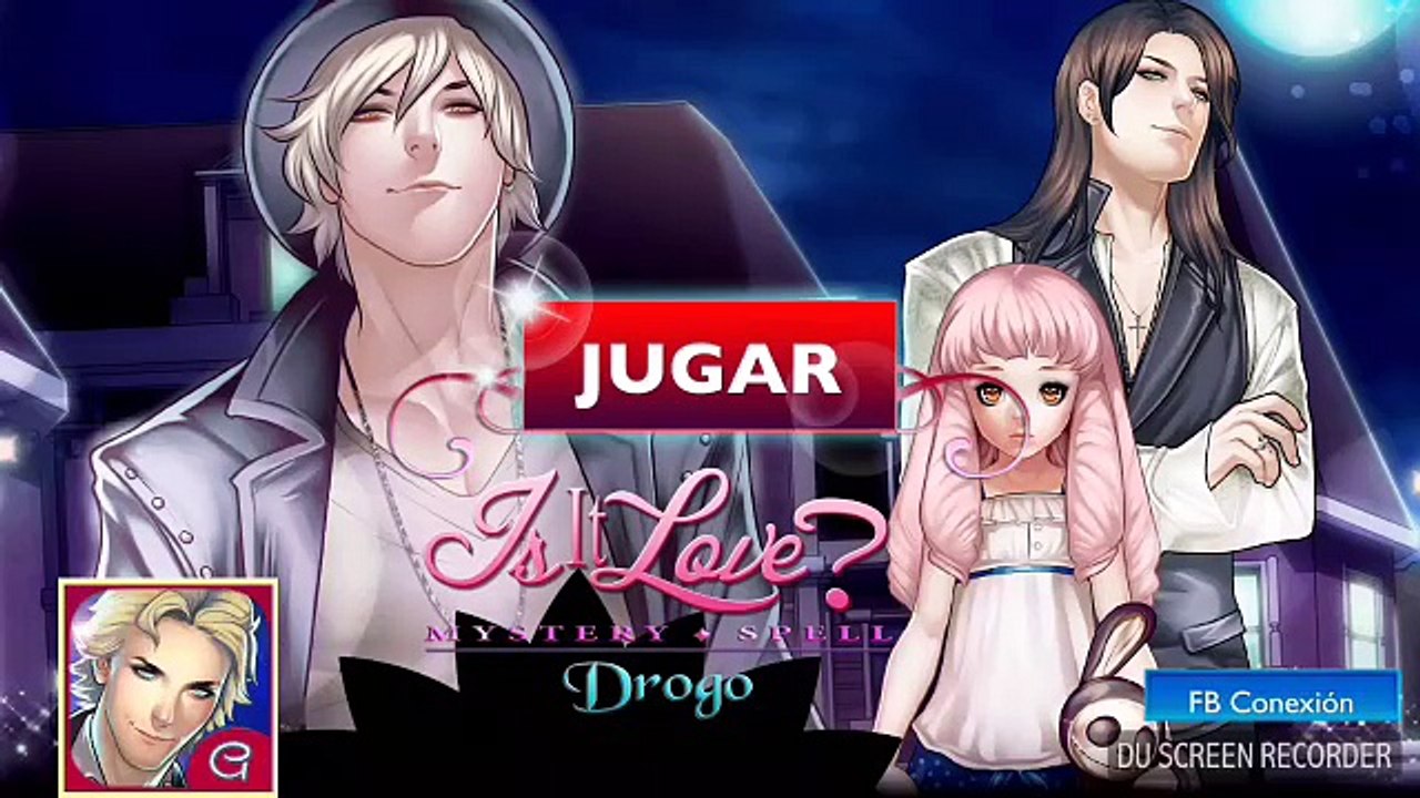vaya vaya pero que esta pasando-is it love? Drogo capitulo 7 parte 8-Kawaii Mono