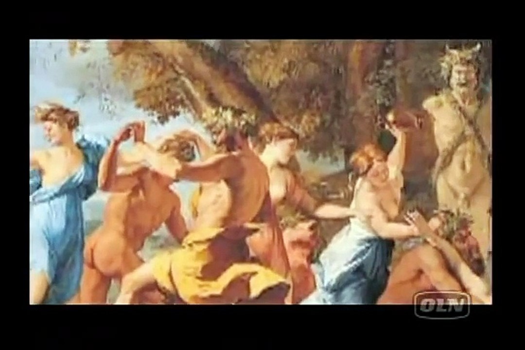 Creepy Canada S03E01 Paranormal Documentary