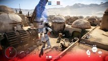 STAR WARS™ Battlefront™ II