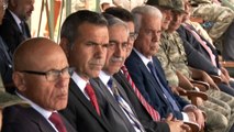 - Şehit Teğmen Caner Gönyeli-2018 Arama Kurtarma Tatbikatı Kara Safhası Nefes Kesti