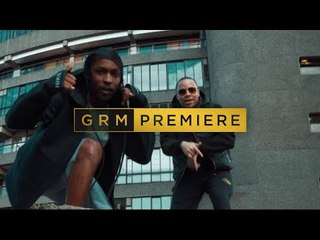 Ironik ft. Jme - Icey Remix [Music Video] | GRM Daily