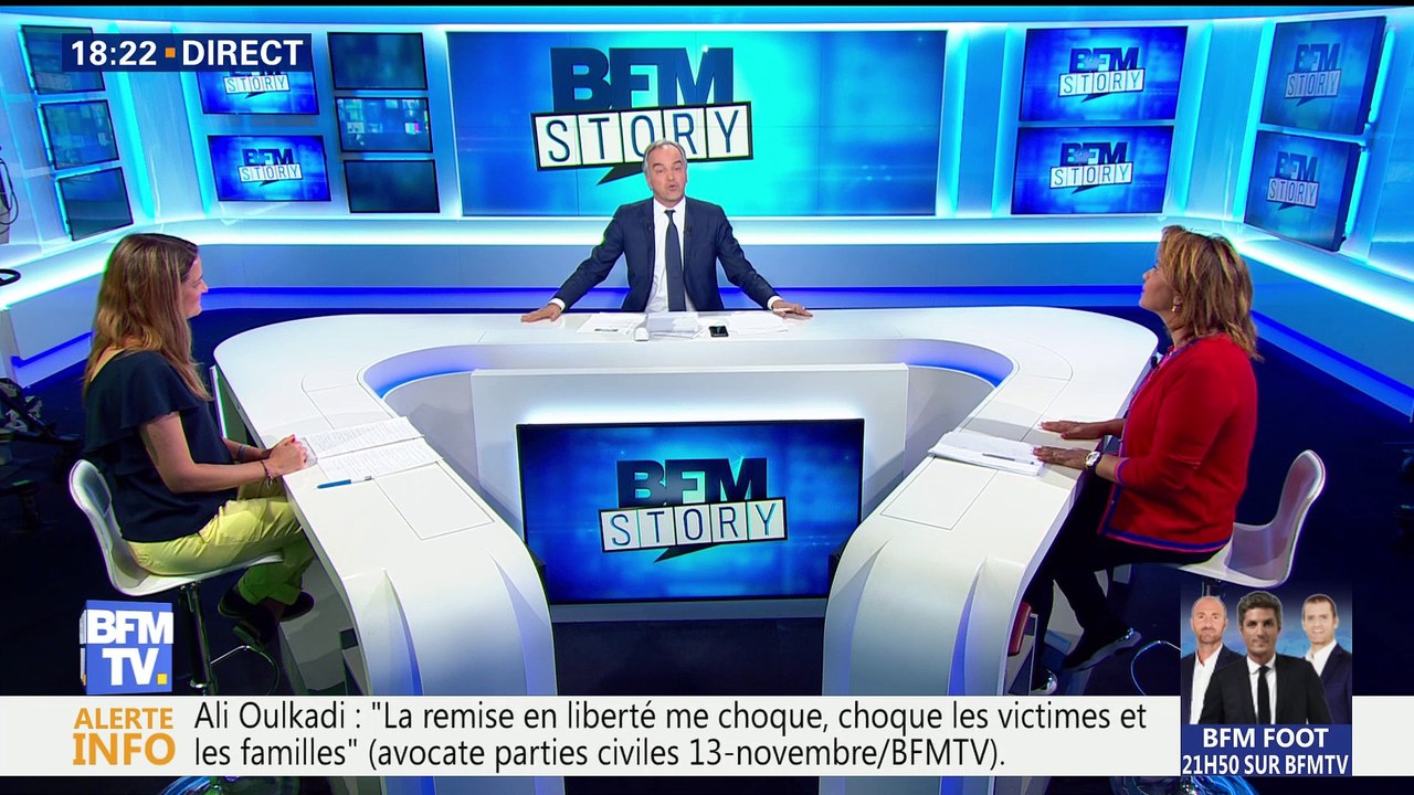 SNCF: "Il n'y a aucune raison de maintenir une grève qui épuise les cheminots et agace les usagers", Luc Bérille