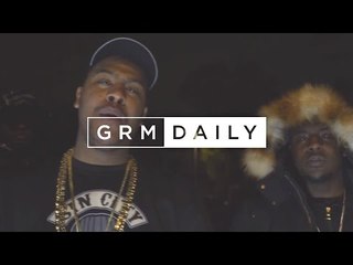 D Knowledge - Forgive Me For My Sins [Music Video] | GRM Daily