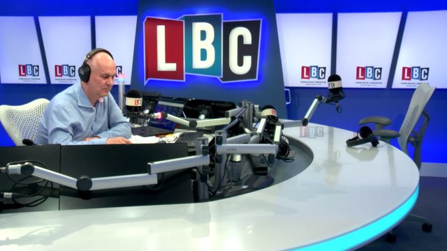 Two Teachers With Contrasting Views Go Head-To-Head On Child Poverty