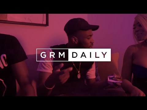 Gene The Artist - Andale [Music Video] | GRM Daily
