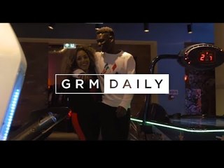 Roque - Catching Feelings [Music Video] | GRM Daily