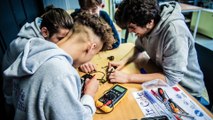 GENERATIONS SOLIDAIRES |  Le Repair café Asty-Moulin