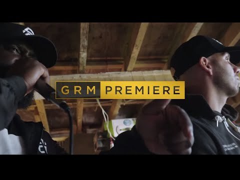 P Money x Little Dee - Coldest Flows [Music Video] | GRM Daily