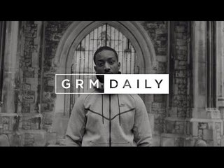 LAP - Forever [Music Video] | GRM Daily