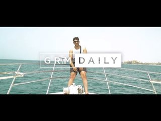 Chiko - Stepped In [Music Video] | GRM Daily