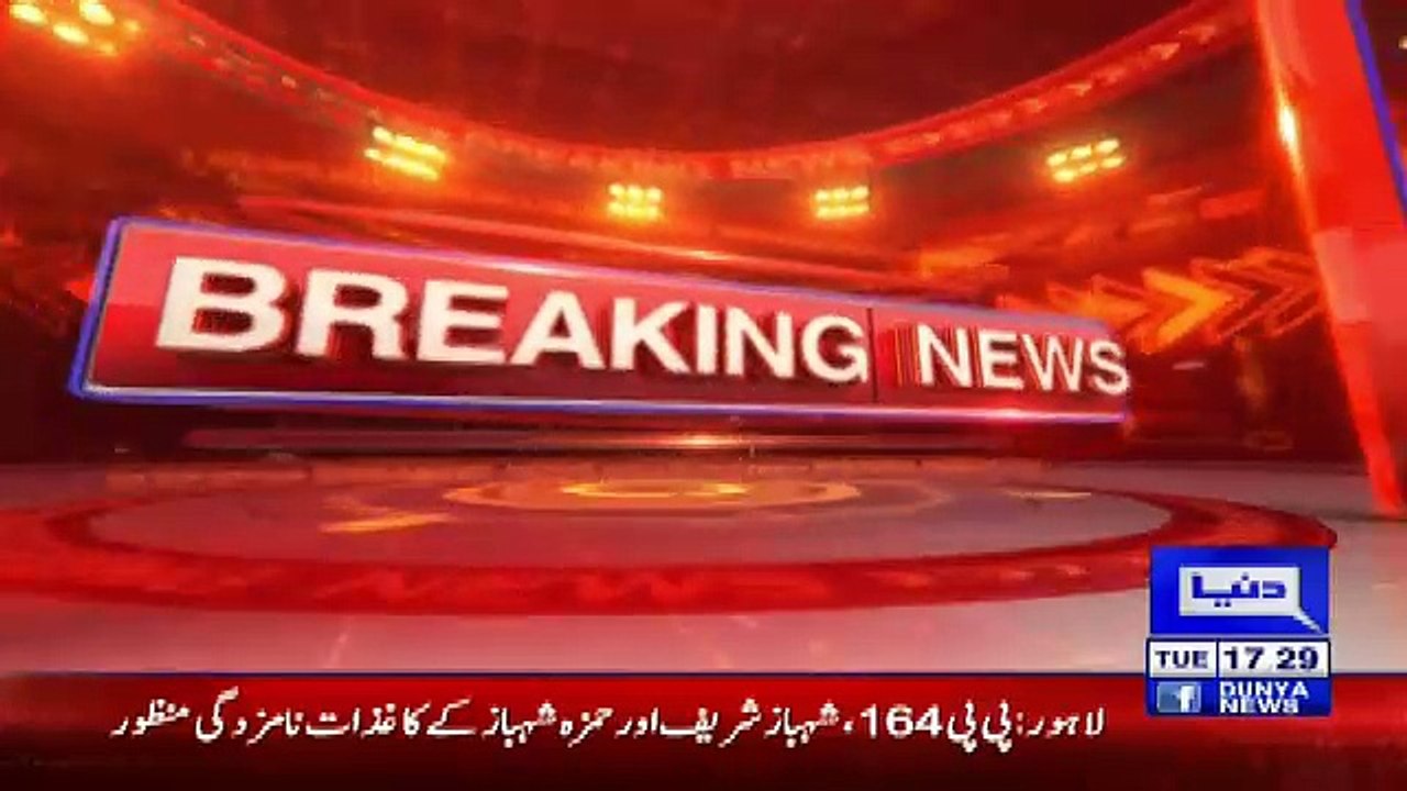 ch nisar