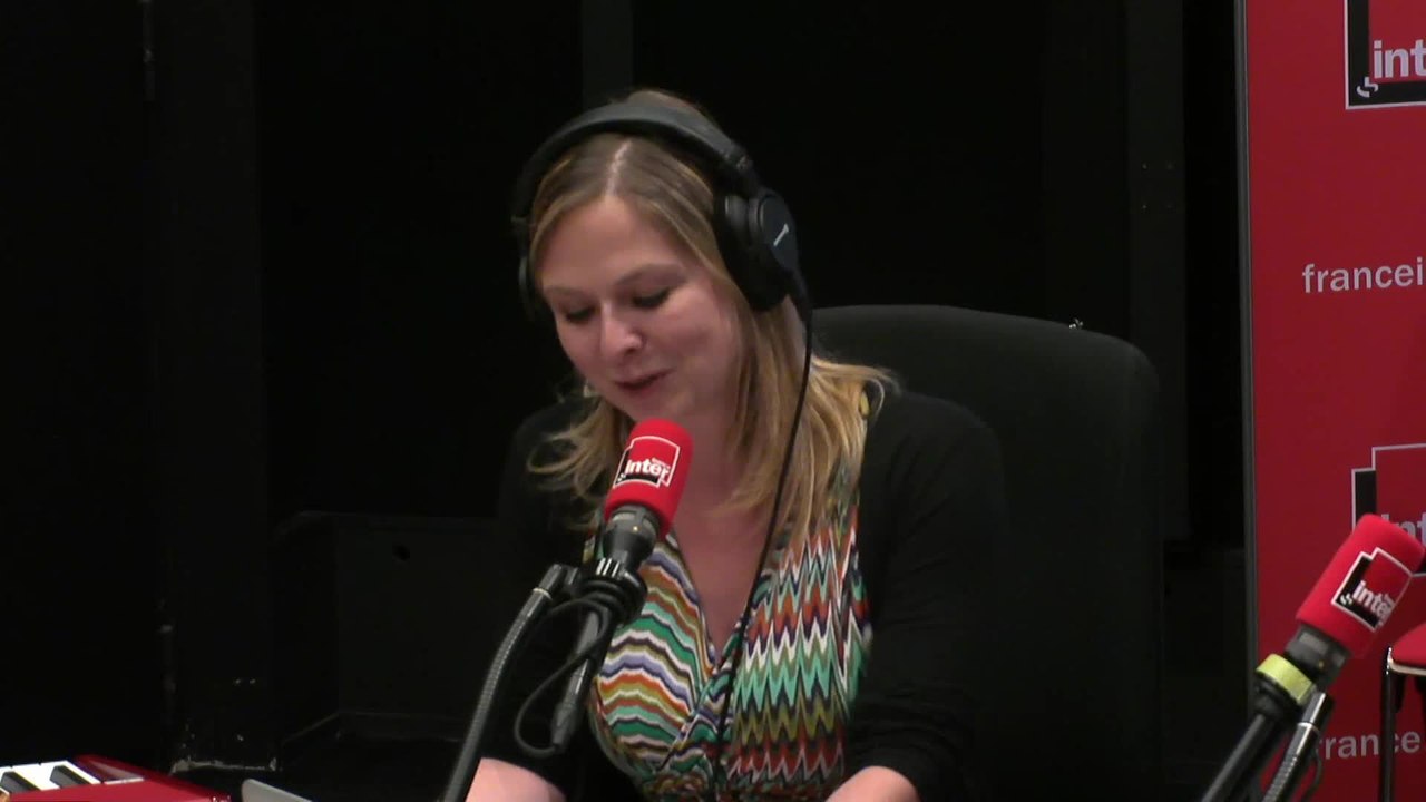 Ma vulve est mon amie - La chronique de Constance