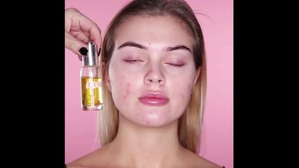 !!halloween makeup tutorial horror compilation by theart my life!!#2018#