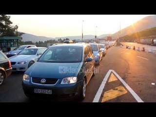 Automjetet qe nuk do te lejohen te qarkullojne ne fundjave