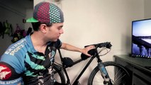 TRP HY/RD VS SHIMANO XT M8000 HYDRAULIC BRAKES | Bike Talk