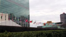 US Will Reportedly Leave UN Human Rights Council