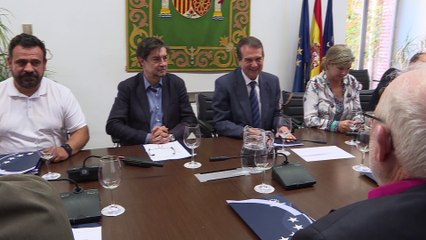 Un total de 342 municipios se ofrecen a acoger a migrantes del Aquarius