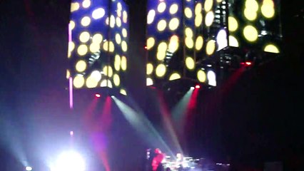 Download Video: Muse - Map of the Problematique, Pavilhao Atlantico, Lisbon, Portugal  11/29/2009