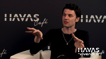 Cannes 2018: UMG Artist James Bay