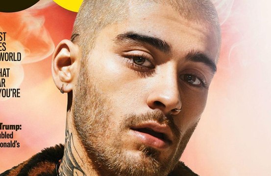 Zayn Malik refuses to 'label' his relationship with Gigi Hadid