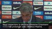 Transferts - Le Barça "regrette l'issue" du dossier Griezmann