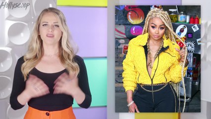 Blac Chyna Trying To MANIPULATE Rob Kardashian!