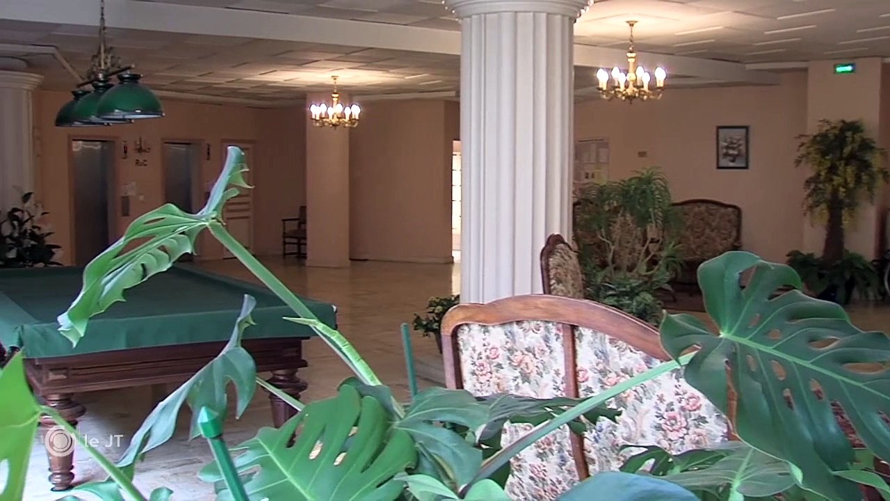 POLEMIQUE/ Résidence seniors : des habitants dans l'incertitude - 19/06/2018