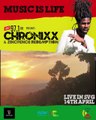 Chronixx - LIVE in SVG - This Saturday - Victoria ParkWe are just hours away from the biggest concert to hit SVG in the last twenty years - get ready for GREA
