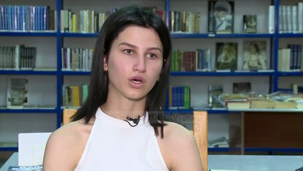 Ana Veizi kërkon drejtësi: Si e zë gjumi Shkëlzen Selimin? Më vrau babanë për së dyti