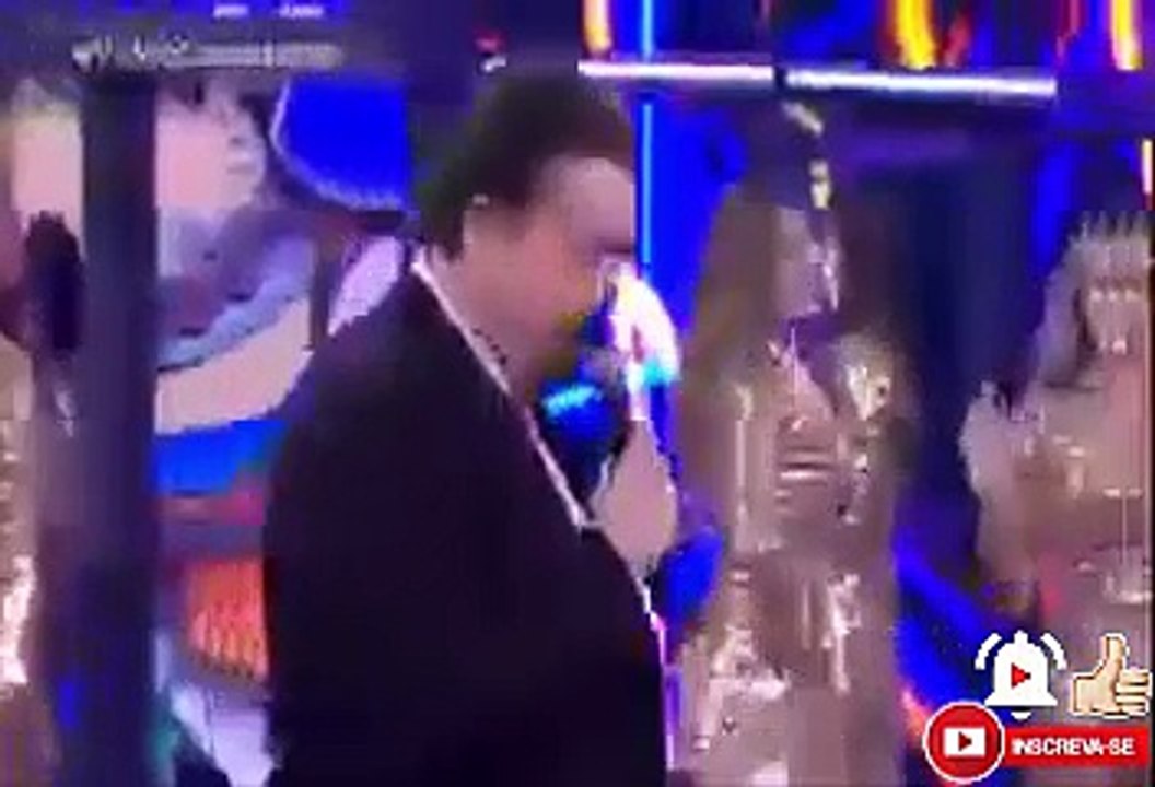 Video Cassetadas Do Faustao 31-12-2017