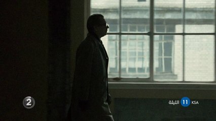 لاتفوتوا مشاهدة Tinker Tailor Soldier Spy الليلة على MBC2