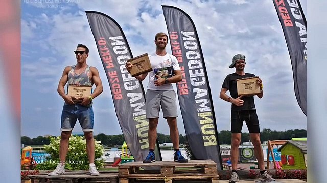 4 strony pasji RTK - Biegiem przez życie. Andrzej Tokarz, Karol Trojan