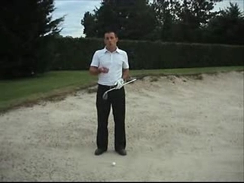 Swing Féminin : Sorties de bunker