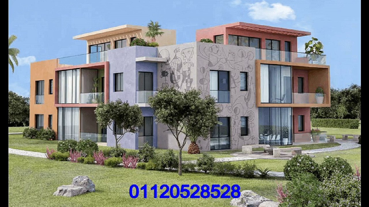 قريه بو ايلاند بعد مارينا 01120528528